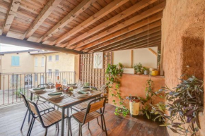 Lauri House With Shared Pool - Happy Rentals San Felice Del Benaco